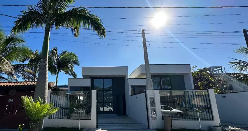 Casa com 3 quartos à venda na Praça de Embarque, Balneário Marissol, Pontal do Paraná