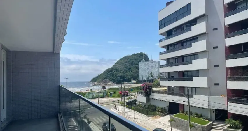 Apartamento com 4 quartos à venda na Avenida Atlântica, Caiobá, Matinhos