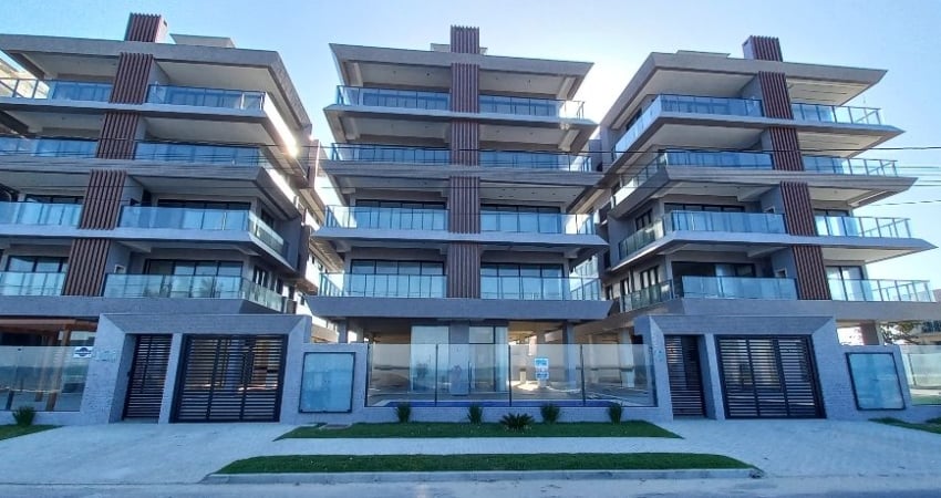 Apartamento com 3 quartos à venda na Avenida Beira Mar, 4924, Balneário Inajá, Matinhos