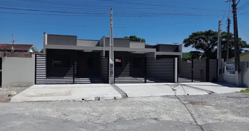 Casa com 3 quartos à venda na Rua Aracaju, 125, Centro, Matinhos