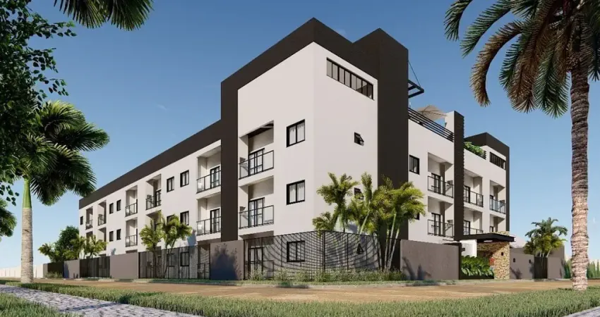 Apartamento com 2 quartos à venda na Rua Índia, 8, Albatroz, Matinhos