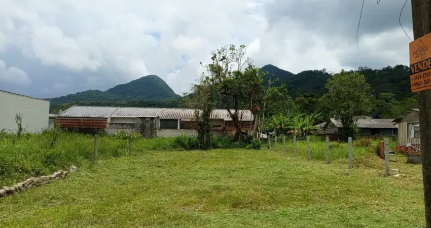 Terreno à venda na Avenida Paranaguá, 30, Tabuleiro, Matinhos