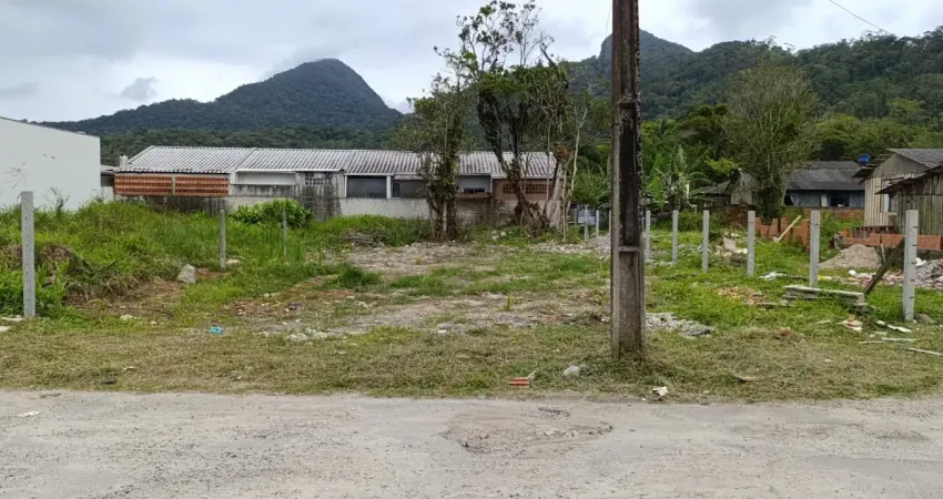 Terreno à venda na Rua B, s/n, Tabuleiro, Matinhos