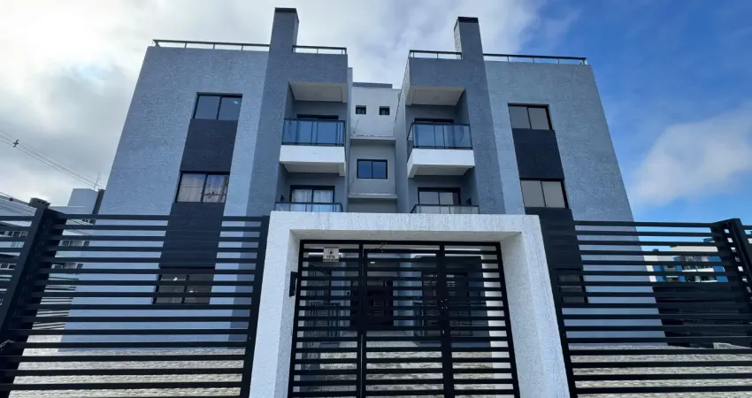 Apartamento com 2 quartos à venda na Avenida Paranaguá, 338, Tabuleiro, Matinhos