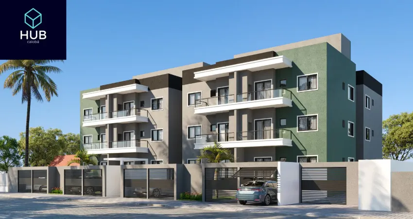 Apartamento com 2 quartos à venda na Avenida Paranaguá, 500, Bela Vista, Matinhos