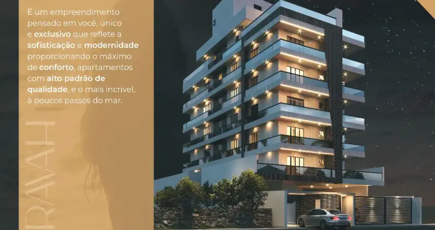 Cobertura com 3 quartos à venda na Avenida Londrina, 262, Caiobá, Matinhos