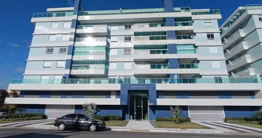 Apartamento com 3 quartos à venda na Rua Maringá, 1.086, Centro, Matinhos