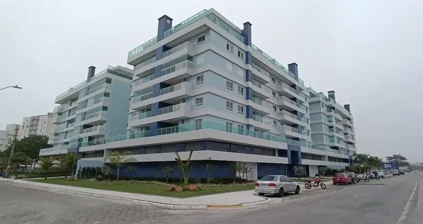 Coberturas de 03 dormitórios, e piscina privativa em Caiobá..