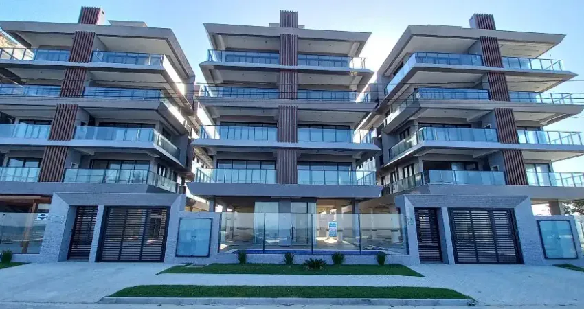 Cobertura com 4 quartos à venda na Avenida Beira Mar, 5579, Balneário Marajó, Matinhos