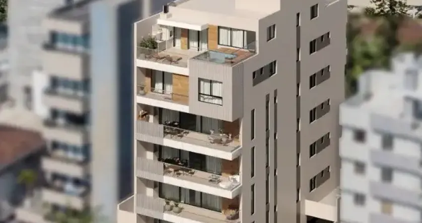 Apartamento com 4 quartos à venda na Rua Almirante Tamandaré, 147, Praia Mansa, Matinhos