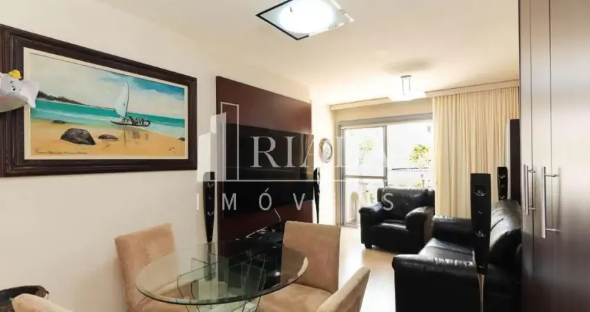 Apartamento com 45 m², 1 quarto à venda no bairro Indianópolis.