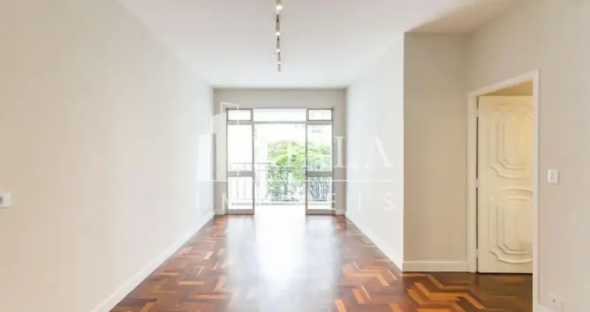 Apartamento com 122 m², 3 quartos sendo 1 suíte à venda no bairro Jardim das Acacias.