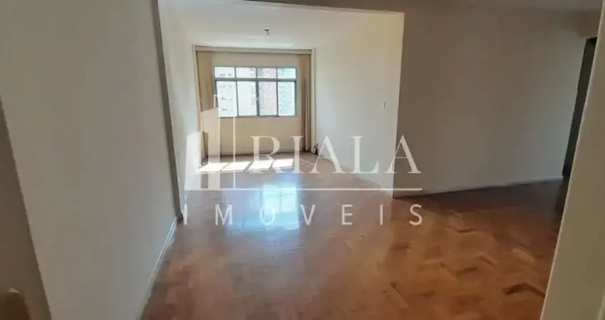 Apartamento com 145 m², 2 quartos  para alugar no bairro Paraíso.