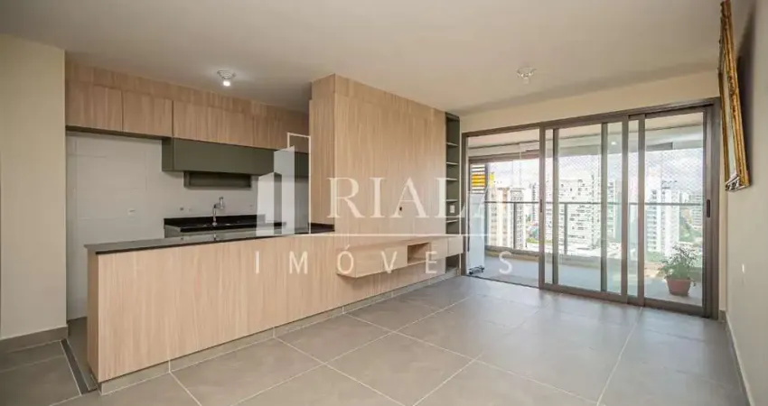 Apartamento com 87 m², 2 quartos sendo 2 suítes à venda no bairro Vila Mariana.