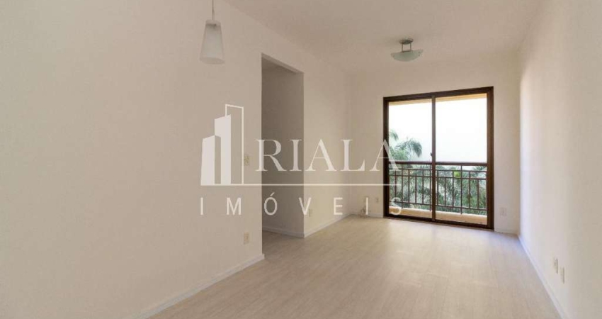 Apartamento com 65 m², 2 quartos sendo 1 suíte para alugar no bairro Aclimação.