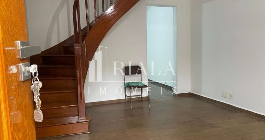 Casa com 106.0 m², para alugar no bairro Vila Mariana.
