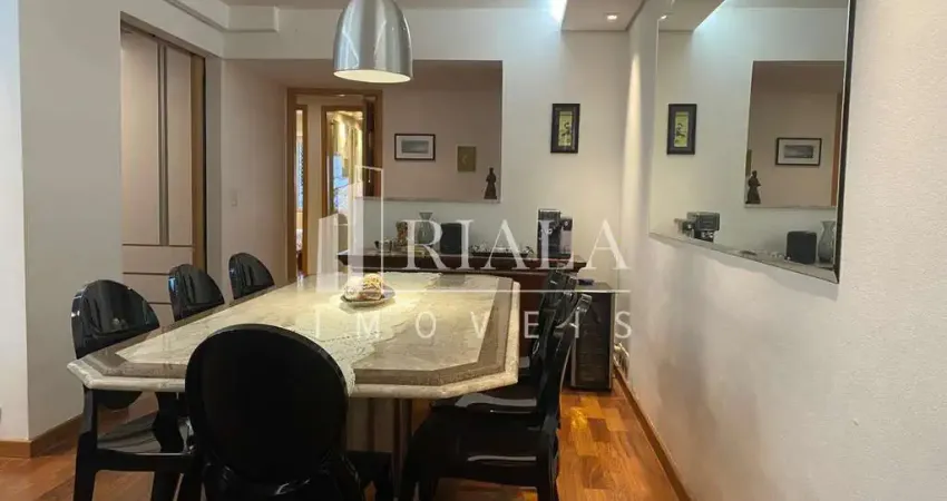 Apartamento com 119.0 m², à venda no bairro Vila Mariana.