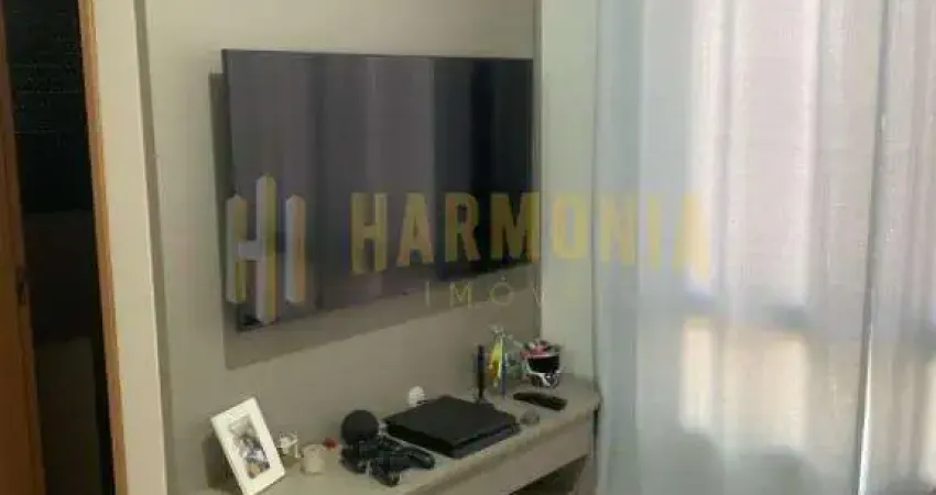Apartamento com 2 quartos à venda na Vila Melhado, Araraquara 