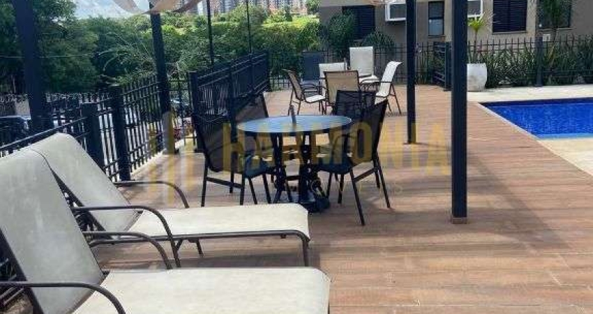 Apartamento a venda TERREO no Villagio Harmonia