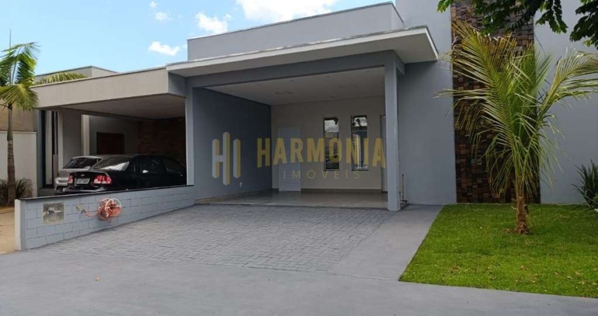 Linda casa a vendo no Condominio Parque Alvorada - Iguatemi