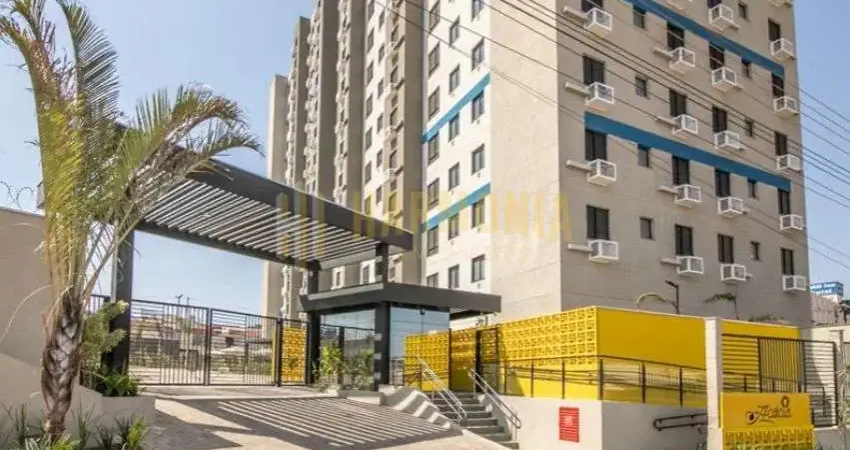 Apartamento com 2 quartos à venda na Vila Melhado, Araraquara 