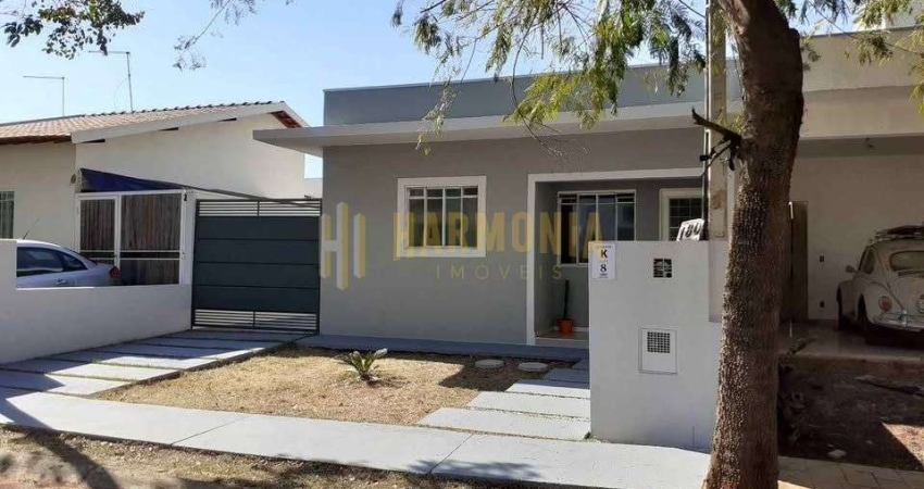 Casa a venda no Condominio Alvorada