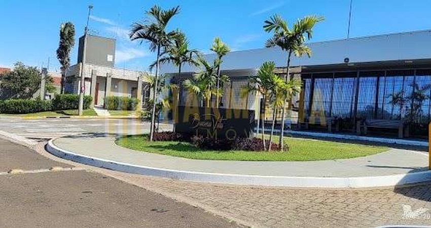 Excelente terreno no Condominio Buona Vita