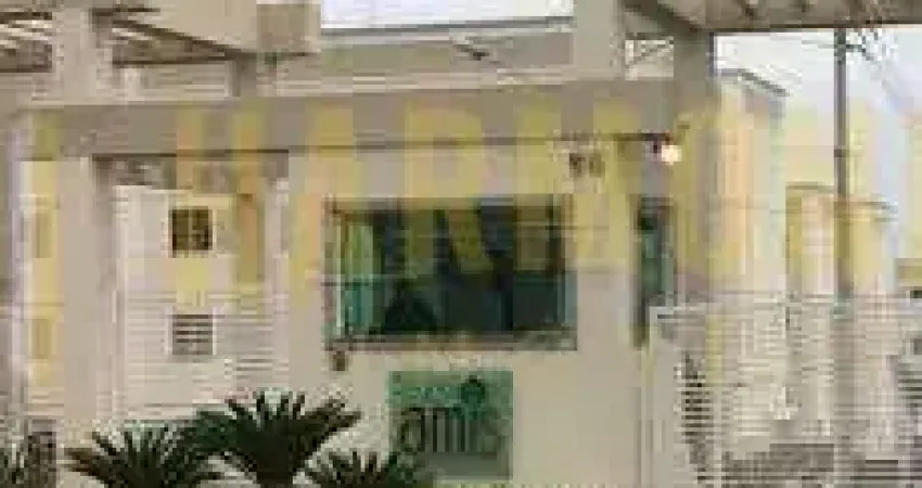 Apartamento a venda no Condominio Parque Amis no Jardim Universal
