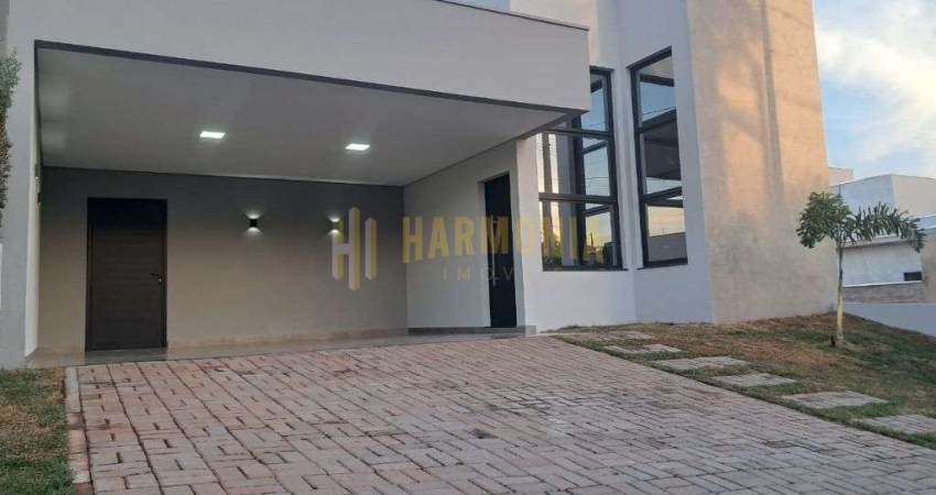 Casa a venda no Condominio VEREDAS DO CAMPO