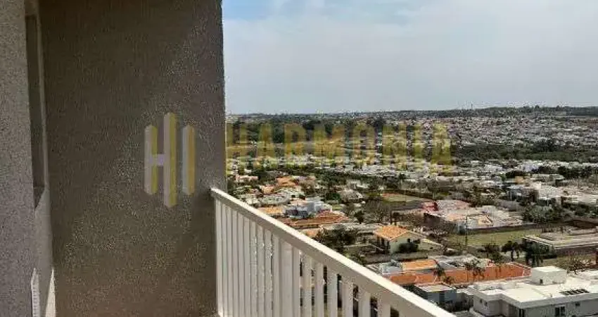 Lindo apartamento a venda no Residencial Parque dos Jequitibas