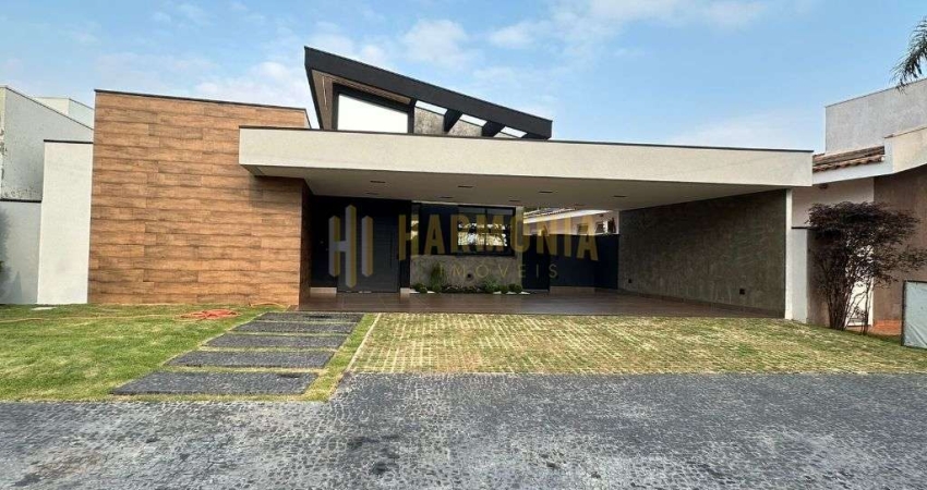 Casa a venda no Condominio Parque Residencial Damha