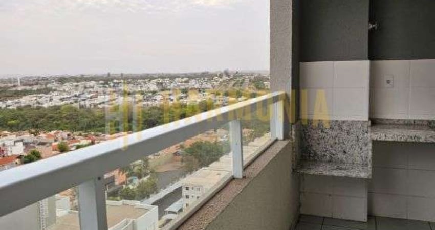 Apartamento a venda no Edificio Flor de Lotus.