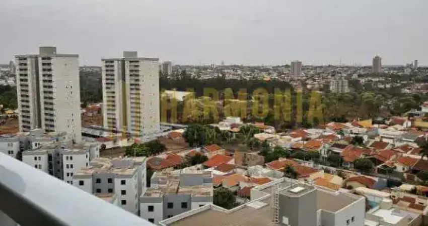Apartamento com 2 quartos à venda no Jardim Botânico, Araraquara