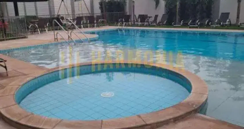 Apartamento com 2 quartos à venda no Jardim Botânico, Araraquara 