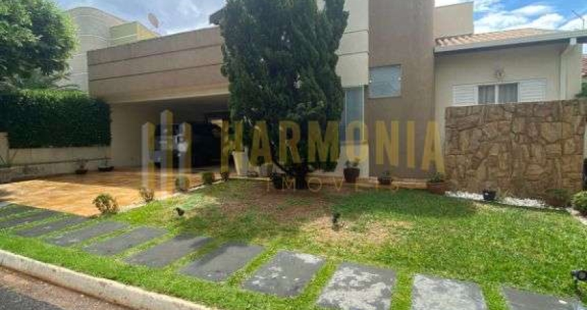 Casa em condomínio fechado com 3 quartos à venda no Jardim Santa Angelina, Araraquara 