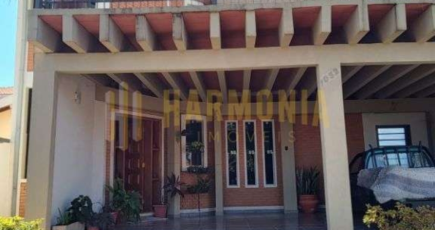 Casa com 3 quartos à venda no Jardim Santa Angelina, Araraquara 