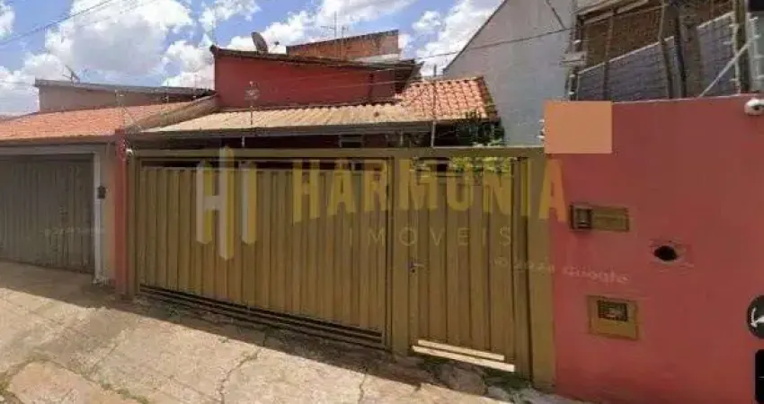 Casa com 3 quartos à venda no Jardim Roberto Selmi Dei, Araraquara 