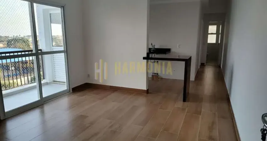 Apartamento com 2 quartos à venda no Jardim dos Manacás, Araraquara 