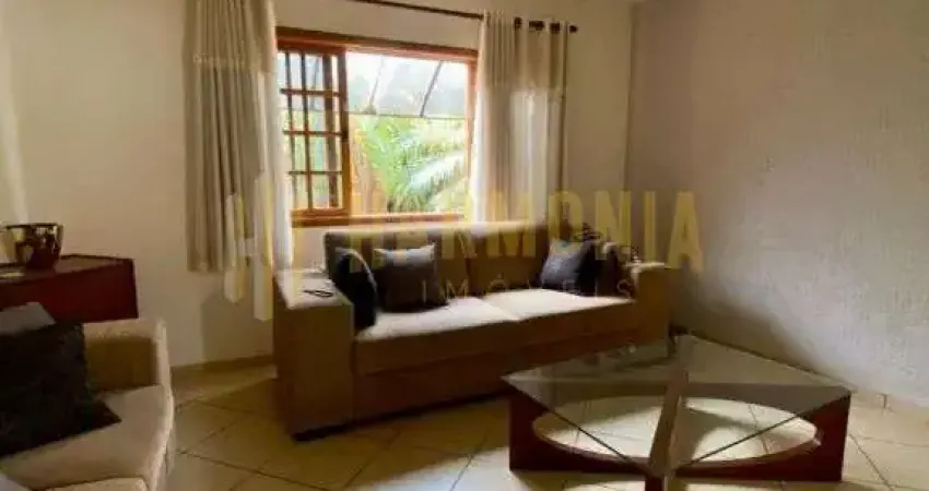 Casa com 3 quartos à venda no Jardim Santa Júlia (Vila Xavier), Araraquara 