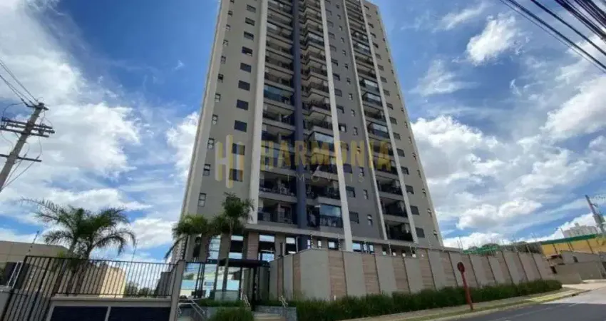 Apartamento com 2 quartos à venda no Centro, Araraquara 