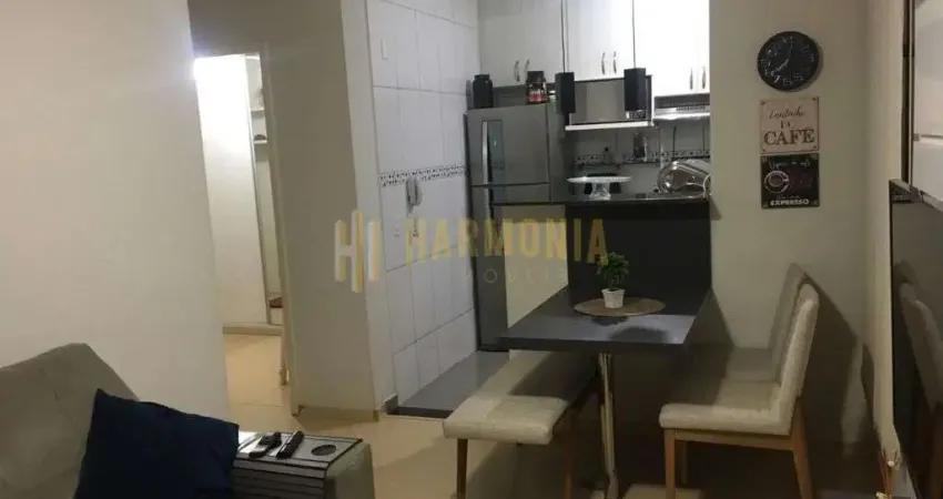 Apartamento com 2 quartos à venda na Vila Sedenho, Araraquara 