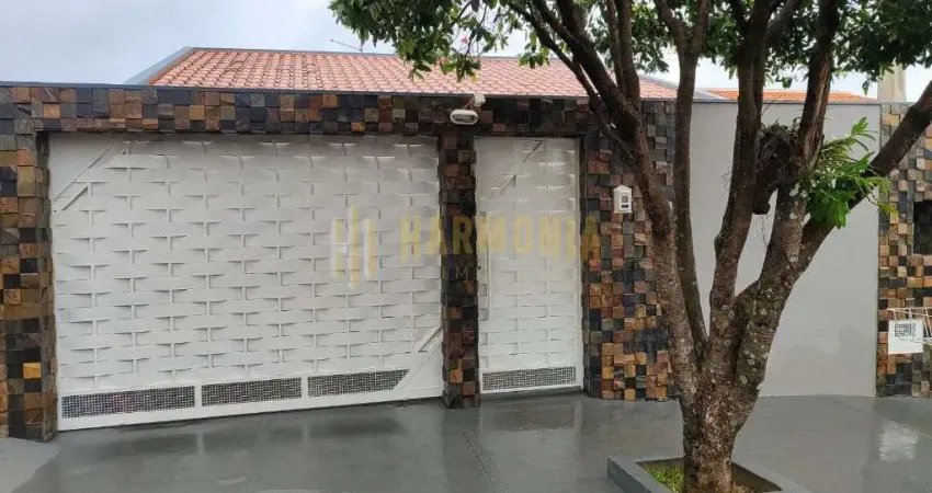 Casa com 2 quartos à venda no Residencial Acapulco, Araraquara 