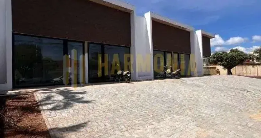 Excelente oportunidade de locacao de um salao comercial localizado no bairro Vila Harmonia