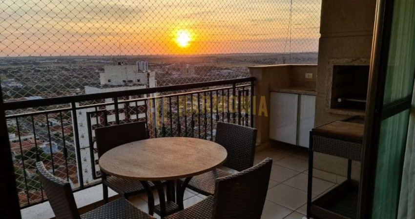 Lindo apartamento a venda no centro da cidade no Edificio Evidence