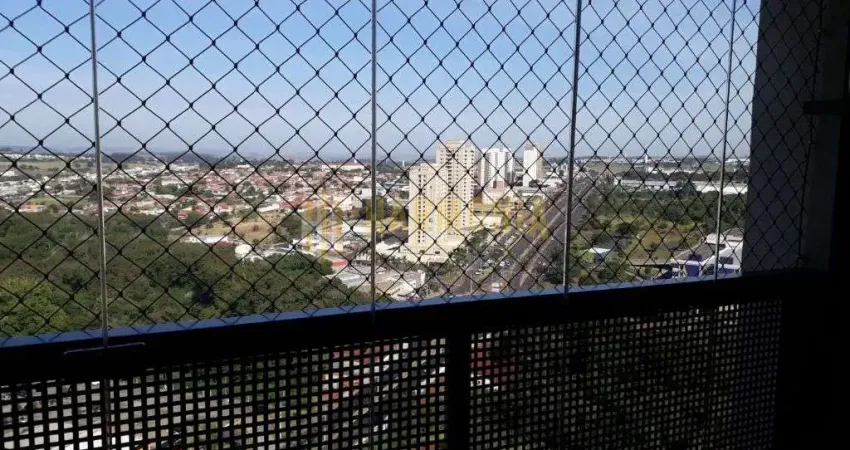 Apartamento com 3 quartos à venda no São Geraldo, Araraquara 