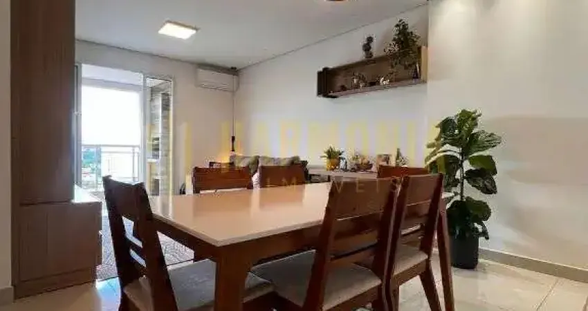 Maravihoso apartamento a venda no Edificio Carlos Gomes