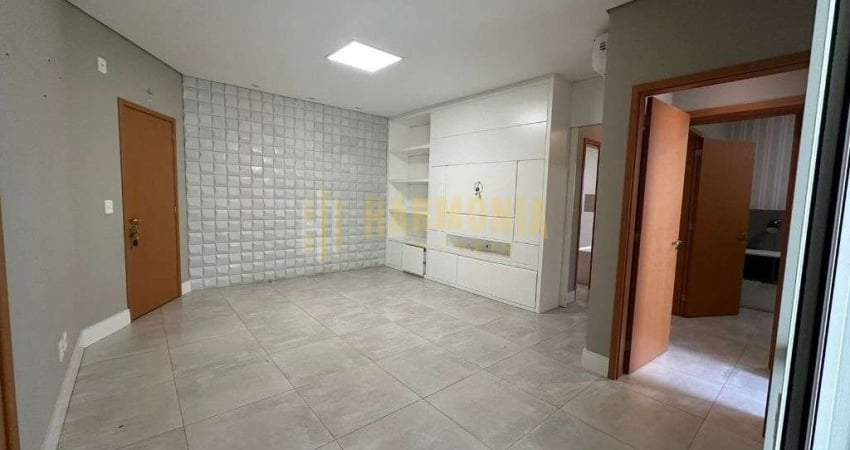 Apartamento com 3 quartos à venda no Jardim do Carmo, Araraquara 