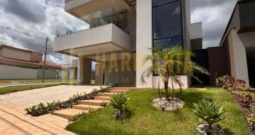 Casa terrea a venda no Condominio Buona Vita