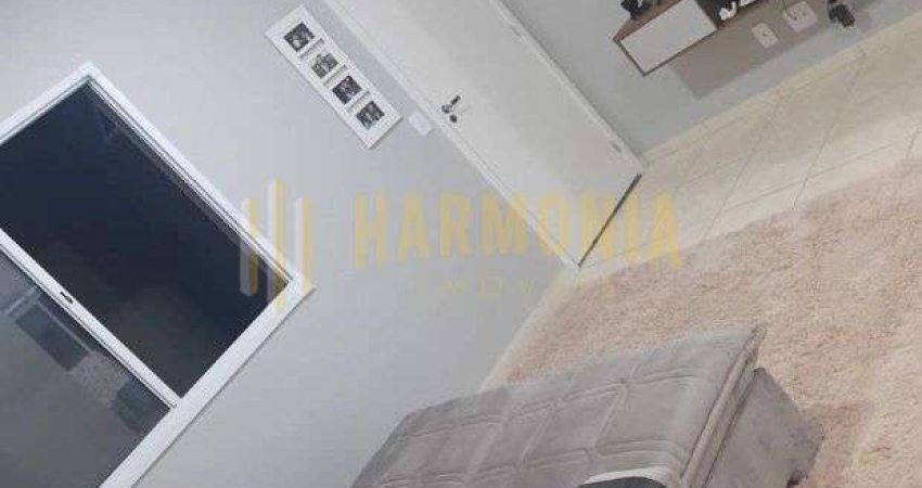 Apartamento com 2 quartos à venda no Jardim Residencial Paraíso, Araraquara 