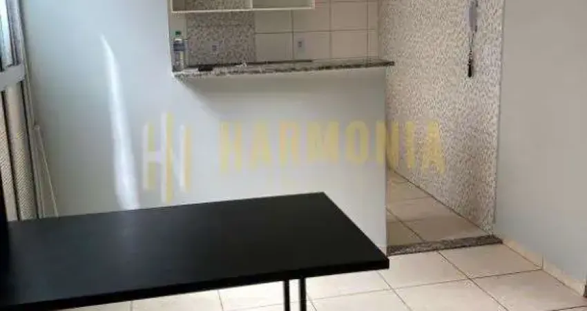 Apartamento com 2 quartos à venda no Jardim Universal, Araraquara 